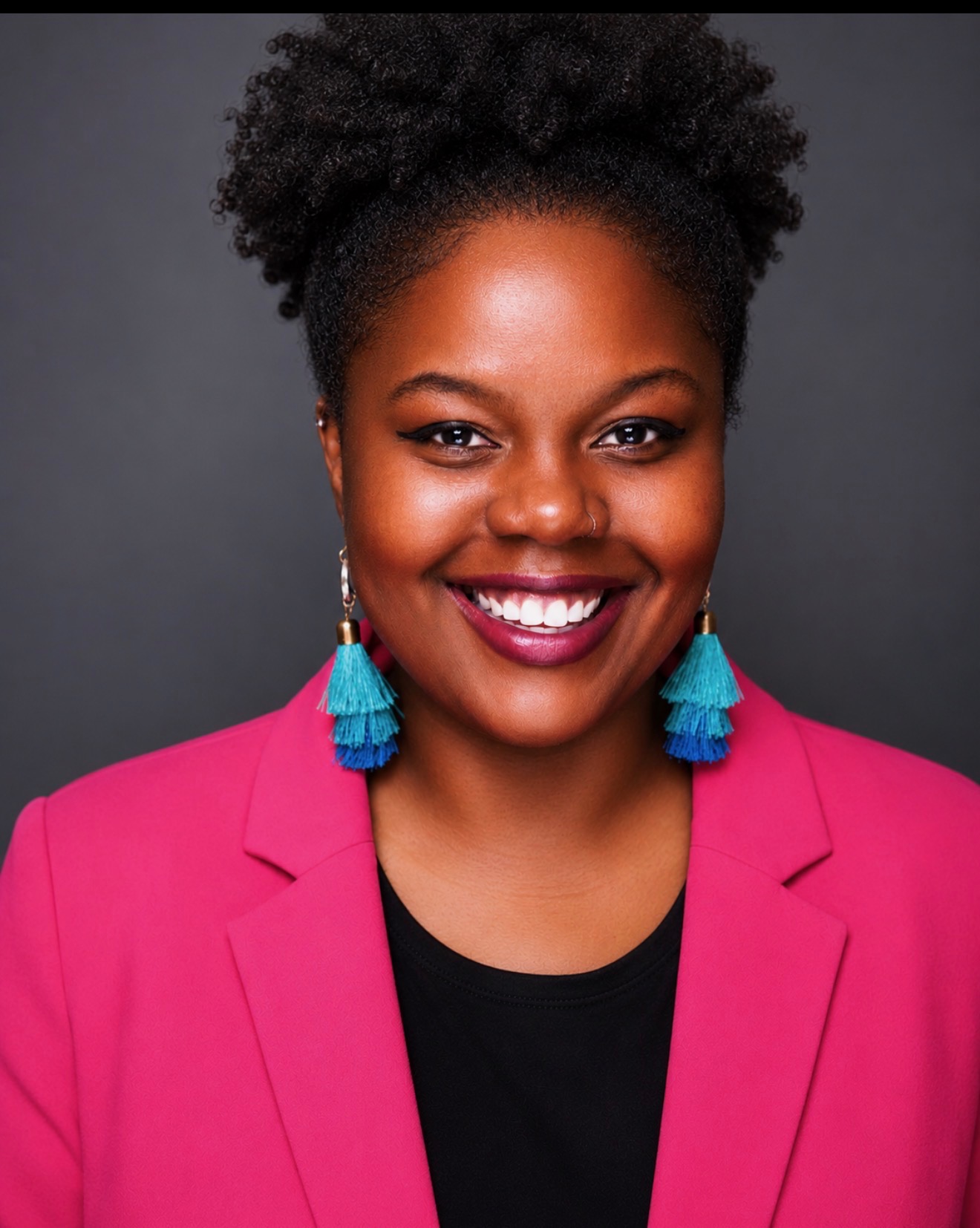 Sheree Brown, LMFT Associate
